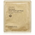 thumbnail image 1 of TONYMOLY Masque Gel d'Escargot Fermenté Intemporel, 1 of 1