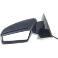thumbnail image 4 of Kool Vue Power Mirror For 2010-2014 Mercedes Benz E350 Left Heated Folding, 4 of 5