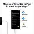 thumbnail image 7 of Restored Google Pixel 6 Pro 5G (128GB, 12GB) 6.71" 120hz Fully Unlocked (Excellent - ) (Refurbished), 7 of 7