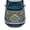 Vintage Mushroom Floral, variant on Uourmeti All Season Protection Car Hood Cover 59.05x39.37 in, 3D Angry Wolf Engine Shield, Swimsuit Fabric, Stretch Car Hood Cover Protector for Trucks Van SUV