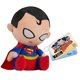 thumbnail image 1 of Funko Mopeez: Heroes - Figura de accion Superman Funko POP, 1 of 1
