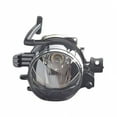 thumbnail image 3 of For BMW 760i 2005 2006 Fog Light Driver and Passenger Side | Pair | BM2592136, BM2593136 | 63176943415, 63176943416, 3 of 3