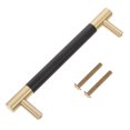 thumbnail image 2 of MasteelfCA 1pc Delicate Cabinet Handles Practical Door Handles Furniture Replaceable Handle, 2 of 7