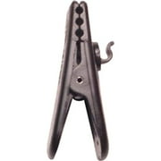 Headset Clothing Clip