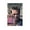 Unframe-style, variant on Fight Club Brad Pitt(3)Classic Movie Poster Canvas Art Poster and Wall Art Picture Print Modern Family bedroom Decor Posters 24x36inch(60x90cm)