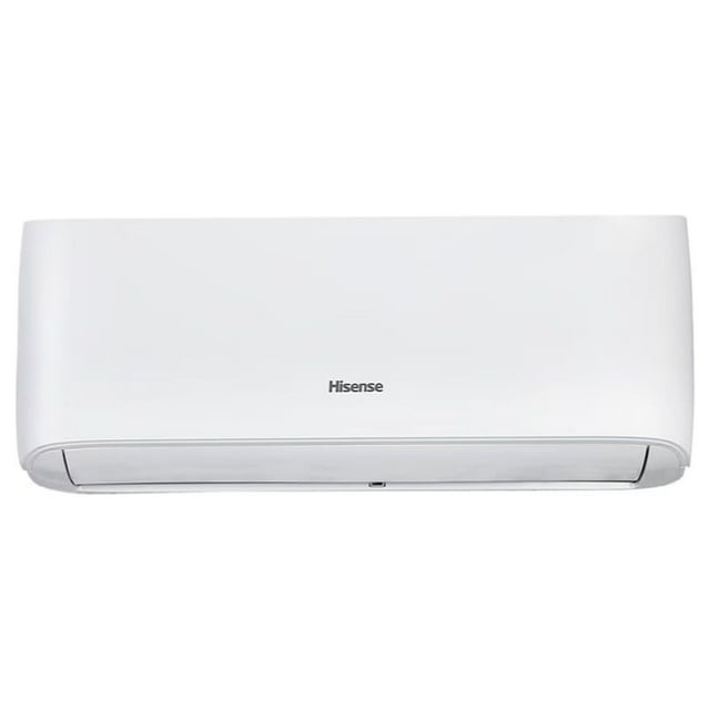 Aire Acondicionado Hisense 18000 BTU Solo Frio 220V Golden Fin Plus
