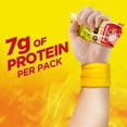 thumbnail image 3 of Slim Jim Original Beef Snack Stick 'N Jalapeno Cheese, 1.5 oz. 14-Count, 3 of 8