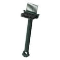 thumbnail image 1 of Comb Cleaner Tool with Claw Design, Multi-Purpose Brush for Hair, Razors, Nail Clippers - Durable & Easy to Use, 1 of 9