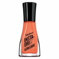 thumbnail image 3 of Sally Hansen Insta-Dri Nail Color Glow In The Dark 667 Boooo-Tiful 0.3 Ounce, 3 of 4