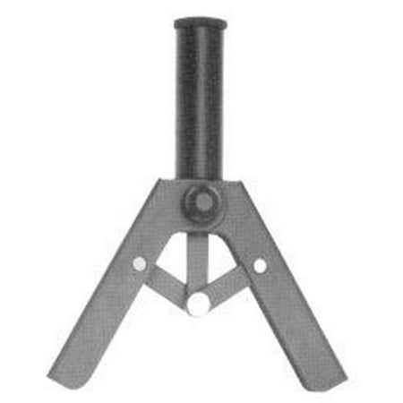

Huck Manufacturing HUCPR75 Quick-Set Hand Riveter for Plastic Rivets