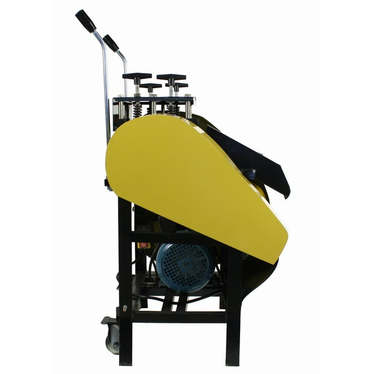 Steel dragon tools wra20 2024 automatic wire stripping machine