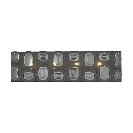 

Elk Home Monserrat 26 Wide 4-Light Vanity Light - Oil Rubbed Bronze