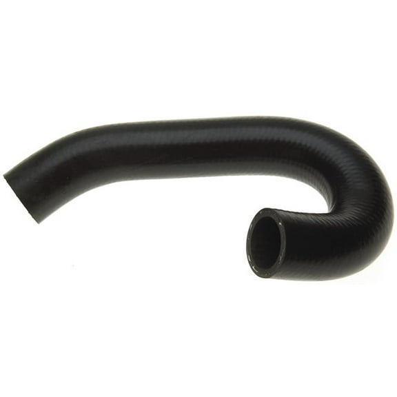 Radiator Coolant Hose Fits select: 2009-2013 TOYOTA HIGHLANDER