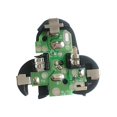 thumbnail image 4 of Peso ligero anti del sobrecalentamiento de la herramienta eléctrica accesoria del módulo del del PWB de de Placa de circuito Cola Placa de circuito, 4 of 8