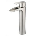 thumbnail image 2 of Blossom Bathroom Faucet, 2 of 9