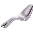 thumbnail image 4 of 1 herramienta de deshierbe con mango de aluminio ergonómico para jardín para eliminar dientes de león, cardos y otras malas hierbas, 4 of 5