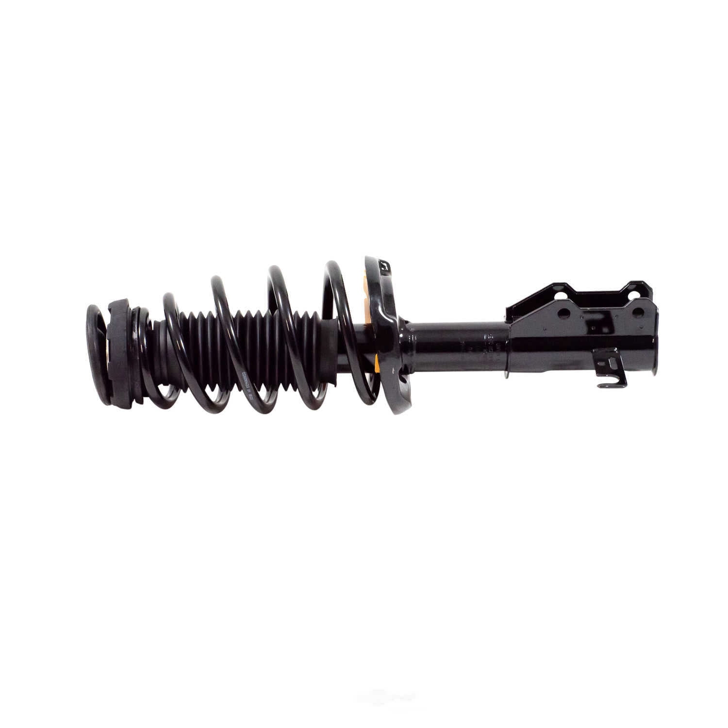 ACDelco 903-616RS Front Driver Side Suspension Strut and Coil Spring Assembly