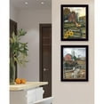 thumbnail image 3 of Farm Life by Ed Wargo Framed Printed Wall Art Wood Multi-Color, 3 of 4
