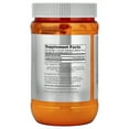 thumbnail image 5 of NOW Sports Nutrition, Micronized Creatine Monohydrate Powder 500 g, 300 g (10.6 oz), 5 of 5