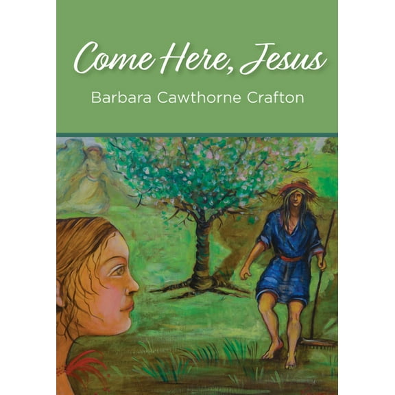 Come Here, Jesus, (Paperback)
