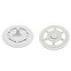 thumbnail image 1 of 2PCS for Deebot X2 / X2 Pro Robot Mop Holder Replacement Accessories Mop Holder Consumables, 1 of 5