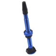 thumbnail image 3 of Neumáticos sin cámara de bicicleta de carretera azul de 1 pieza, válvus Presta que reempzan boquil de vacío del núcleo Baoblaze Válvulas Bike Presta, 3 of 7