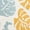 Yellow Blue, variant on REGALWOVEN Floral Embroidery Pattern Pillow Cover Set of 2 Soft Cotton Canvas Pillow Cases for Outdoor Indoor Yellow Blue 18" x 18"