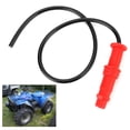 thumbnail image 1 of ,Tapa del cable de la bujía Tapa de la bujía Tapa del cable de la bujía para Polaris de alta capacidad, 1 of 9