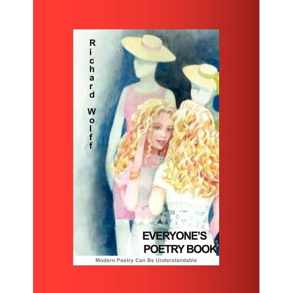 Everyone's Poetry Book, (Paperback)