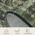 thumbnail image 2 of 8x10 Area Rug for Living Room,Green Washable Large Rugs with Non-Slip Backing,Soft Boho Carpets for Bedroom Dining Room Home Office Indoor Nursery, 2 of 6