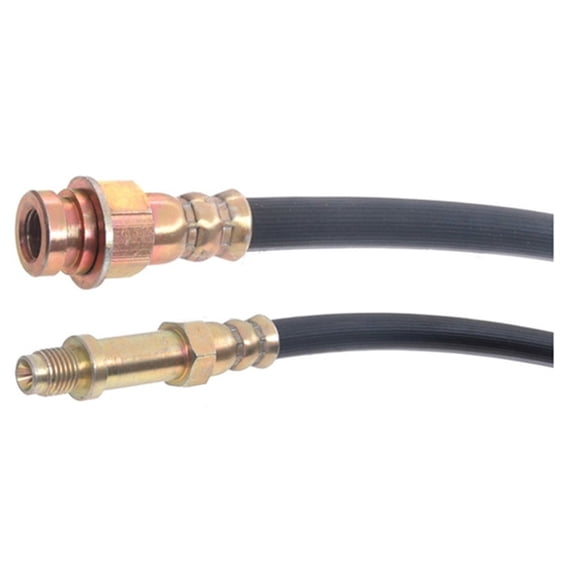 Raybestos Element3 Brake Hose