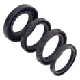 thumbnail image 3 of Rear Axle Bearings and Seals Kit for Honda 4x4 Fourtrax 300 TRX300FW 1988-2000, 3 of 12