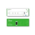 thumbnail image 6 of VOCOlinc PM2 Smart Power Strip (3 USB w/ QuickCharge), 6 of 7