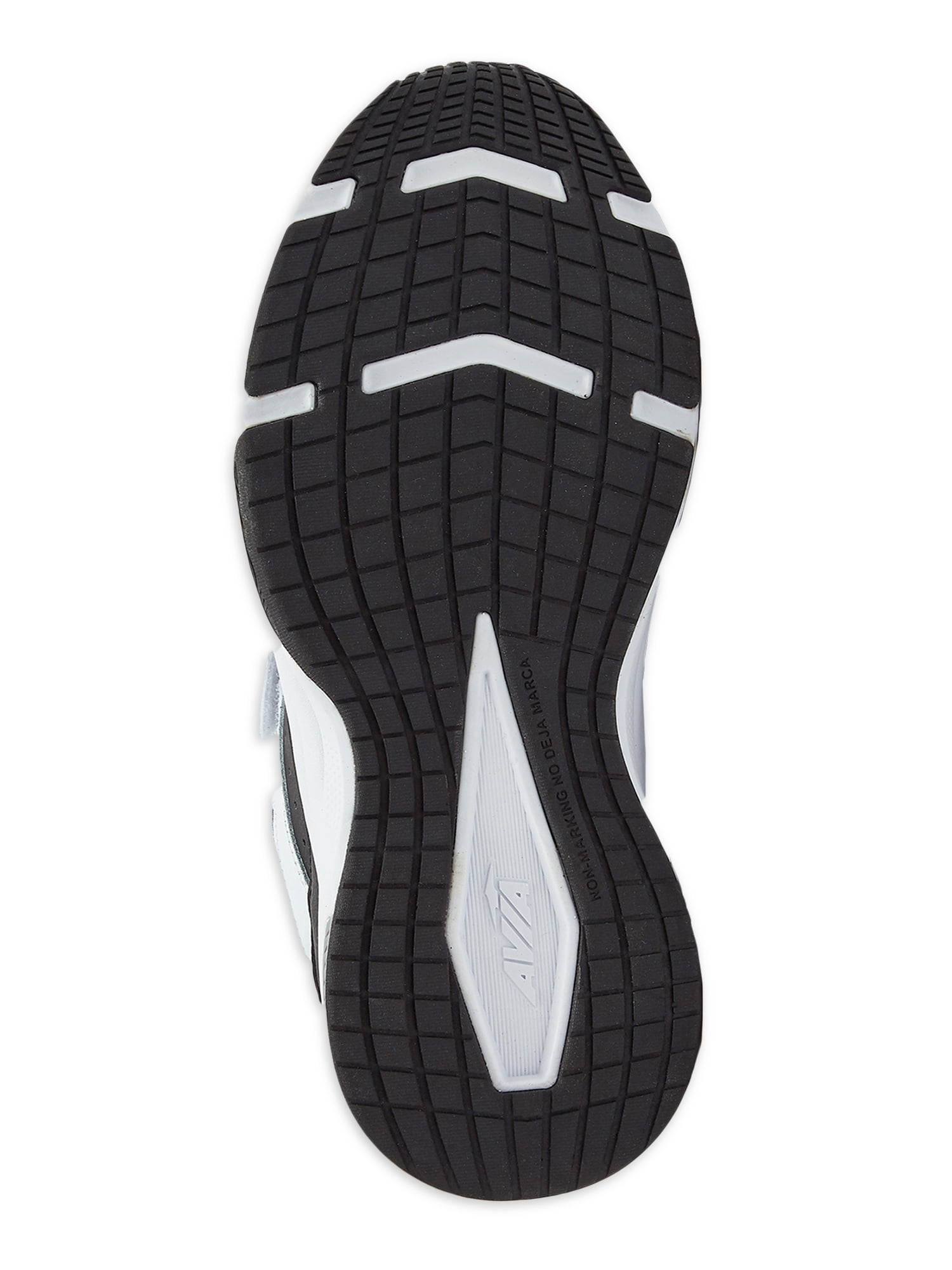 Avia Men's Quickstep Strap Wide Width Walking Shoes (4E Available)