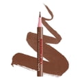 thumbnail image 3 of Delineador para Labios Nyx Professional Makeup Lingerie Liner Stain Up to no Good de 1ml, 3 of 10