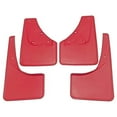thumbnail image 1 of 4pcs Car Mudflaps for Suzuki Jimny 2019 2020 2021 2022 2023 Mudguards Fender Mud Flap Guard Splash Guards Front Rear, 1 of 5