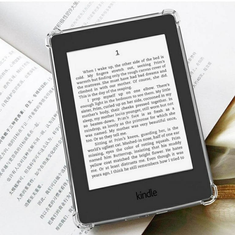 Diamond Case for Clear Kindle 10th … curated on LTK