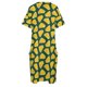 thumbnail image 4 of Green Bay Packers-vestido holgado con bolsillos para mujer falda de verano fondo verde, 4 of 6