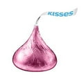 thumbnail image 2 of HERSHEY'S KISSES Milk Chocolate Candy Bulk Bag, 66.7 oz, 2 of 2