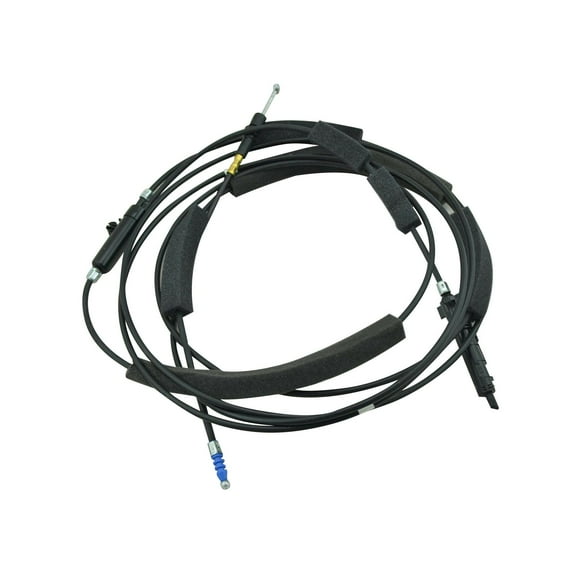 Trunk Lid Release Cable Assembly for  Sedan 2006-2011