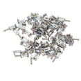 thumbnail image 3 of Selles de Pont Guitare, 60 Pcs Accessoires de Pont Guitare Kit de Selles de Pont Guitare Design Révolutionnaire, 3 of 8