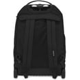 thumbnail image 2 of JanSport Driver 8 Rolling Backpack, Black, 2 of 3