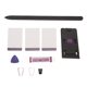 thumbnail image 2 of Lápiz óptico para tableta lápiz óptico para pantalla táctil tacto preciso con magnético para Tab S8 ANGGREK Otros, 2 of 8