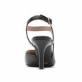 thumbnail image 3 of Rockport  Women's Total Motion 75Mmpth X Strap Total Motion 75Mmpth Black , 5 M US, 3 of 4