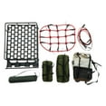 thumbnail image 2 of BELOVING RC Car Roof Rack and Pack Kit Accessory Decorative Kits DIY Decoration Parts Style B, 2 of 8