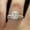 8, variant on Multilayer Round Cut White Sapphire Full Diamond Engagement Rings Set