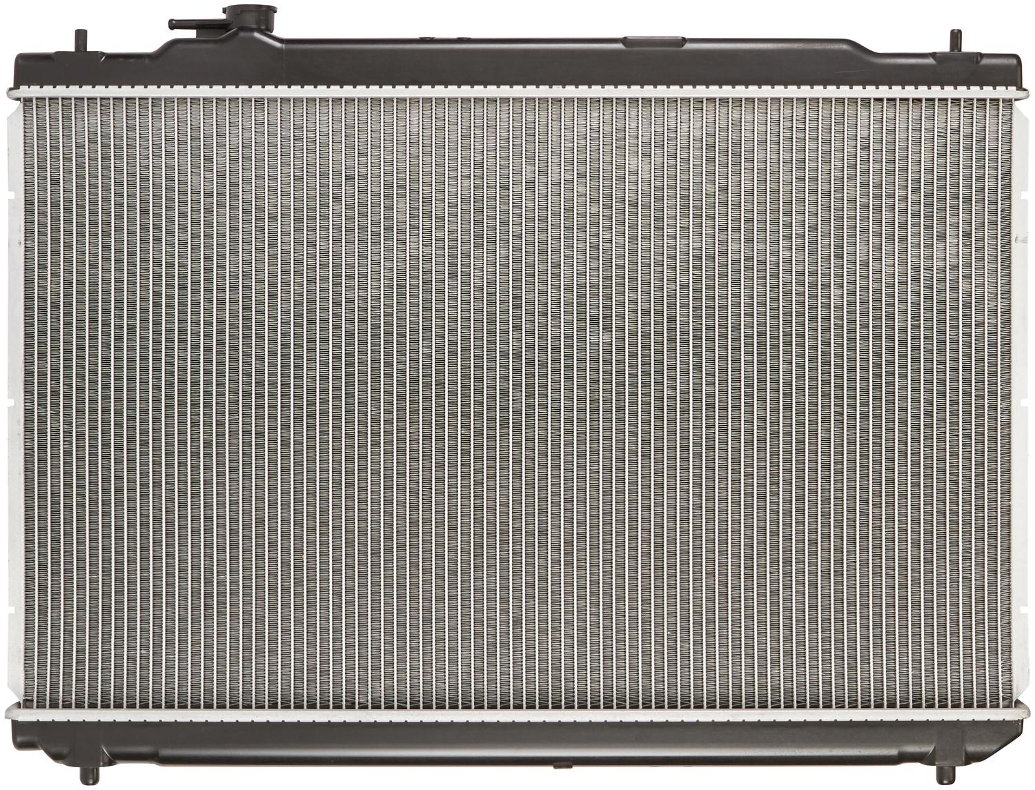 REACH Radiator 41-2452 for 03-01 Toyota Highlander; 03-99 Lexus RX300