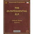 thumbnail image 2 of The Quintessential Elf (Donjons et Dragons d20 3.0 Jeu de Rôle Fantastique), 2 of 3