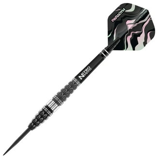 Bottelsen Devastators HammerHead Steel Tip Darts, 23g 23SD5 Shark