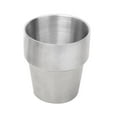 thumbnail image 2 of Vaso De Con Aislamiento de material acero Inoxidable Taza De Camping De Tazas De Agua Para Niños 300 Ml, 2 of 9